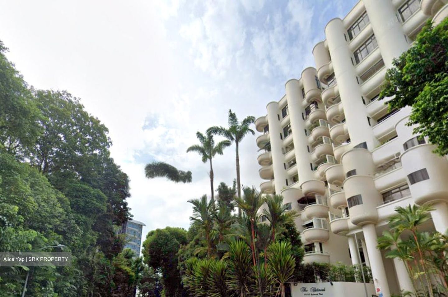 The Balmoral (D10), Condominium #503776151